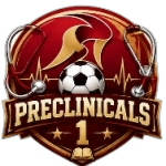 PreClinicals 1 logo