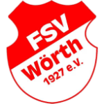 FSV Wörth logo