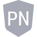 Palestra Novo itu logo