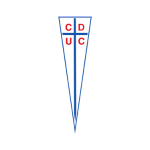 Universidad Católica U16 logo