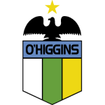O'Higgins U14 logo