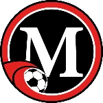 Deportivo Miranda FC U14 logo