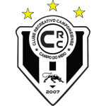 Campomeiense U12 logo