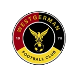 West Germany FC logo