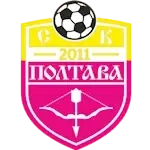 SC Poltava-2 logo