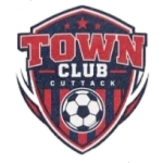 Town Club logo