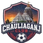 Chauliaganj Club logo