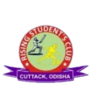 Rising Student Club logo