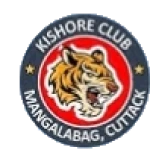 Kishore Club logo