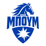 Mpoum U14 logo
