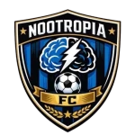 Nootropia U14 logo