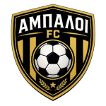 Ampaloi U14 logo