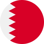 Bahrain U17 logo
