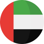 United Arab Emirates U17 logo