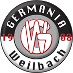Germania Weilbach U19 logo