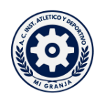 Mi Granja logo