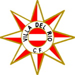 Villa del Rio CF logo