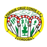 Parque Cruz Conde CF logo