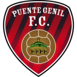 Salerm Puente Genil FC “B” logo