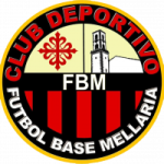 CD Mellaria logo