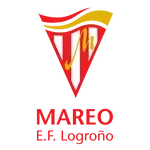 Ef Mareo Logrono Youth U19 logo