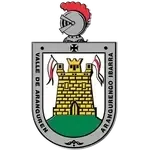 UD Valle de Aranguren U19 logo