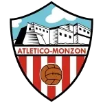 CF Atletico de Monzon U19 logo