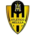 Atletico Melilla CF U19 logo