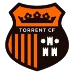 Torrent CF U19 logo