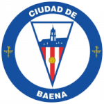CD Ciudad de Baena logo