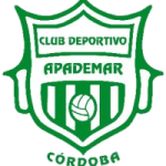 AD Apademar logo