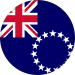 Cook Islands U16 logo