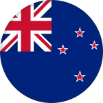 New Zealand U16 logo