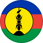 New Caledonia U16 logo