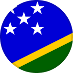 Solomon Islands U16 logo