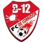 B-12 logo