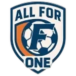 All For One logo