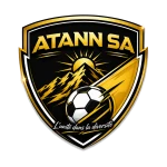 FC Atann SA logo