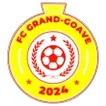 FC Grand-Goave logo