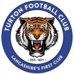 Turton FC logo