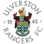 Ulverston Rangers FC logo