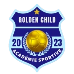 Golden Child logo