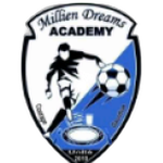 Milien Dreams logo