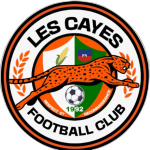 Les Cayes FC logo