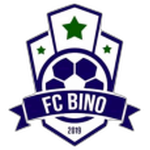 FC Bino logo