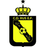CD Rus logo