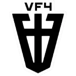 VF4 Futebol Clube U13 logo