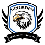AE Tuneirense logo