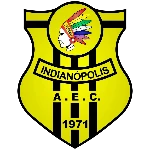 Indianópolis AC logo