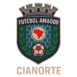 Cianorte Futebol Amador logo